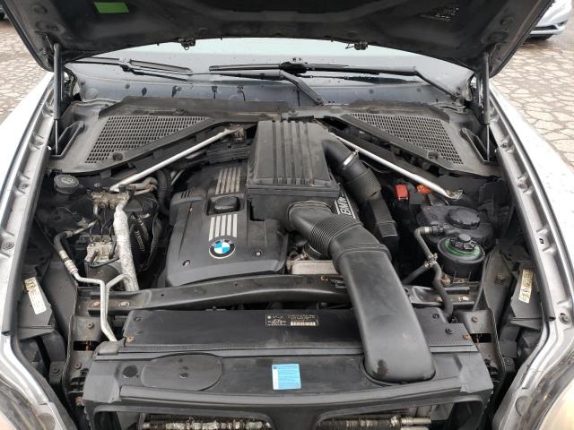 5UXFE435X7LY82358 BMW X5 3.0I