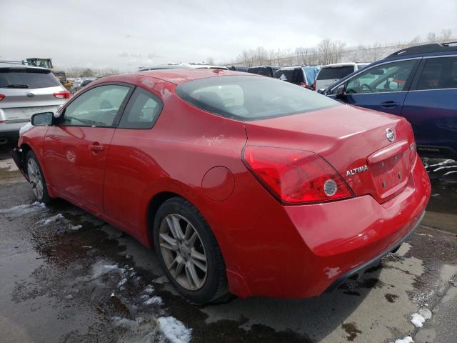 1N4BL24E78C201055 Nissan Altima 3.5se
