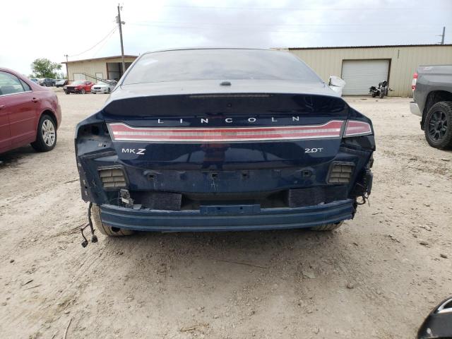 3LN6L5E90LR609384 Lincoln Mkz Reserve