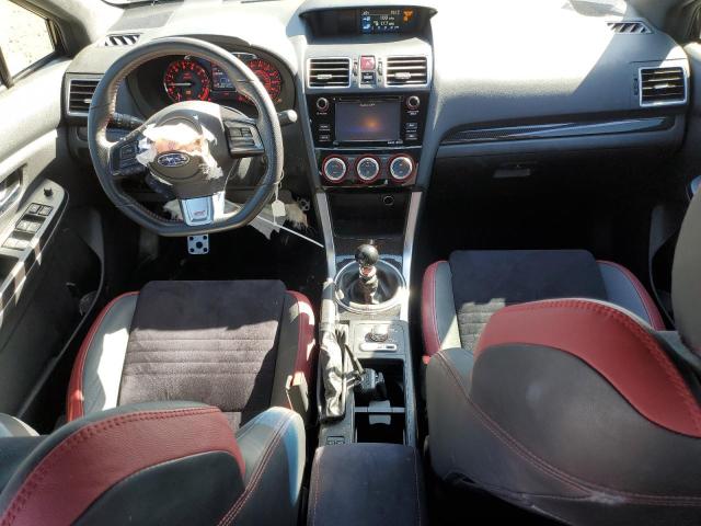 JF1VA2M60G9810074 Subaru Wrx Sti