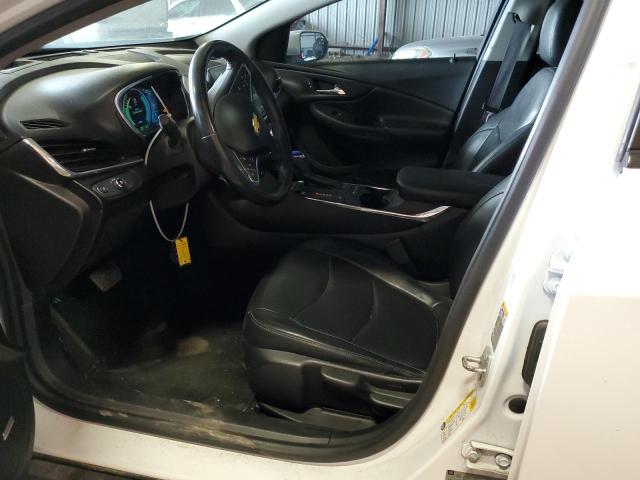 2017 CHEVROLET VOLT PREMI - 1G1RD6S5XHU104953