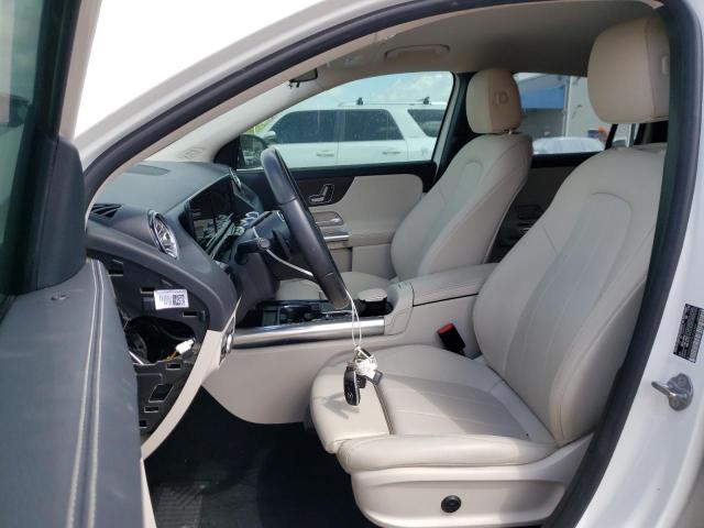 2021 MERCEDES-BENZ GLA 250 - W1N4N4GBXMJ234964