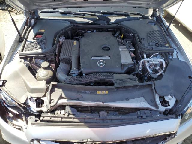 WDDZF4JB1HA014174 Mercedes-Benz E 300