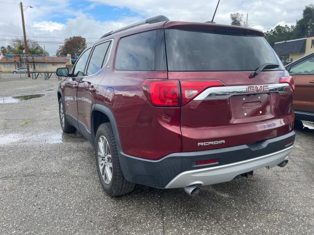 1GKKNLLS1HZ241649 GMC ACADIA SLE