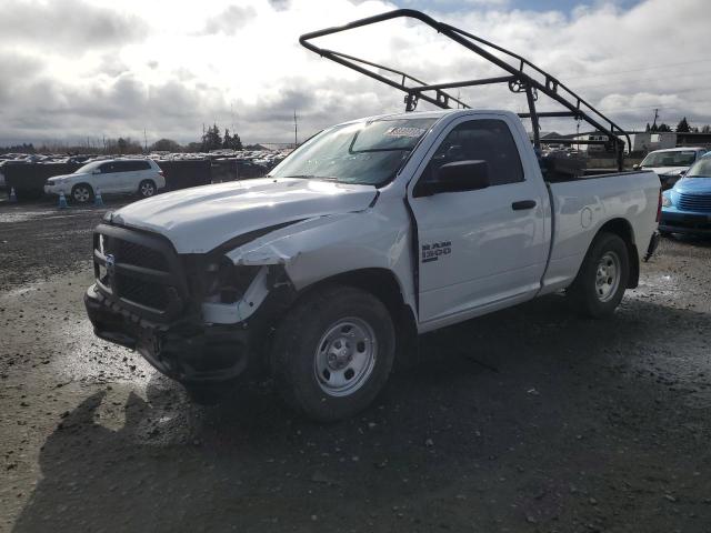 RAM 1500 Classic Tradesman 2019 3C6JR6AG6KG580112 Image 1