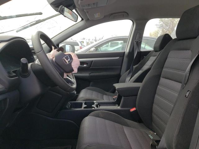 2021 HONDA CR-V SE - 7FARW2H72ME031099