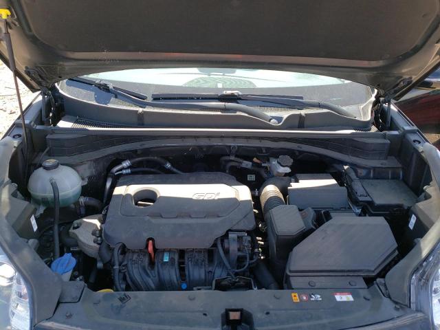 2020 KIA SPORTAGE S - KNDP63AC3L7634583