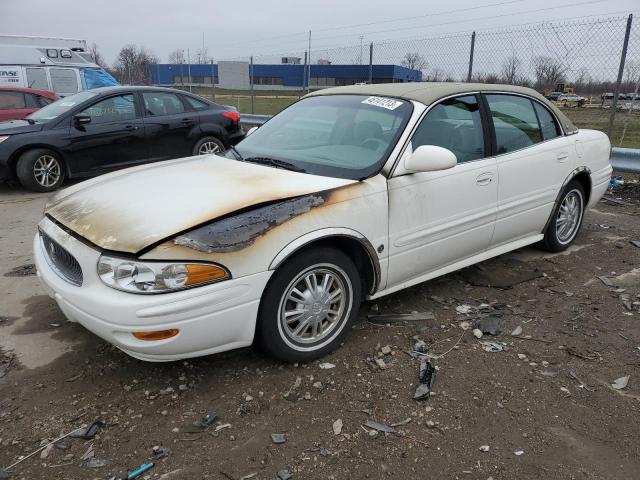 2003 Buick LeSabre Custom