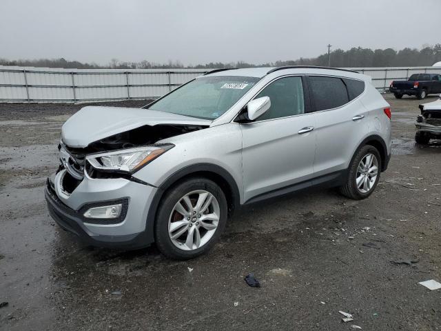 2014 Hyundai Santa Fe Sport 