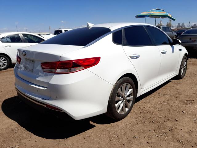 5XXGT4L32JG251444 KIA Optima Lx