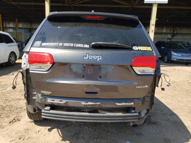 1C4RJEAG2FC143780 Jeep Grand Cherokee Laredo