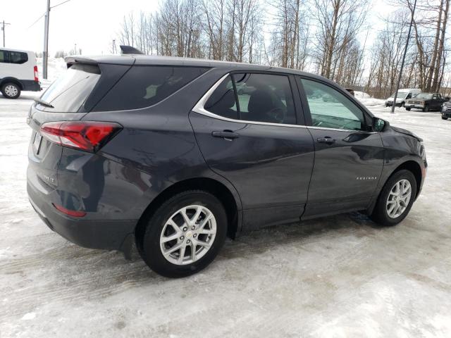 2023 CHEVROLET EQUINOX LT - 3GNAXTEG9PS111728