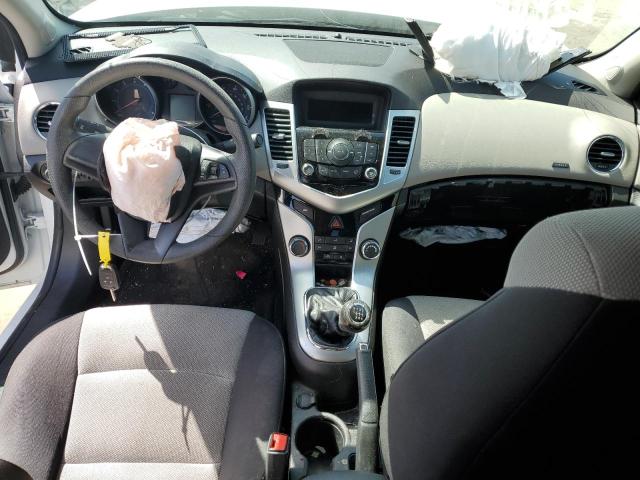 2015 CHEVROLET CRUZE L - 1G1P15SG5F7243265