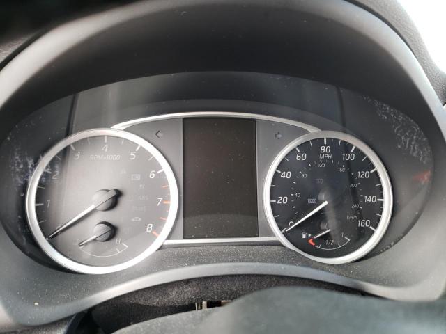 3N1AB7AP4KL603089 Nissan SENTRA S