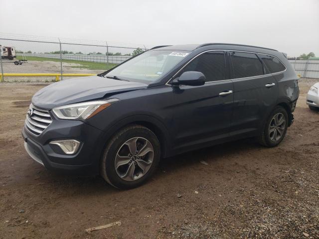2015 HYUNDAI SANTA FE G - KM8SMDHF9FU093949