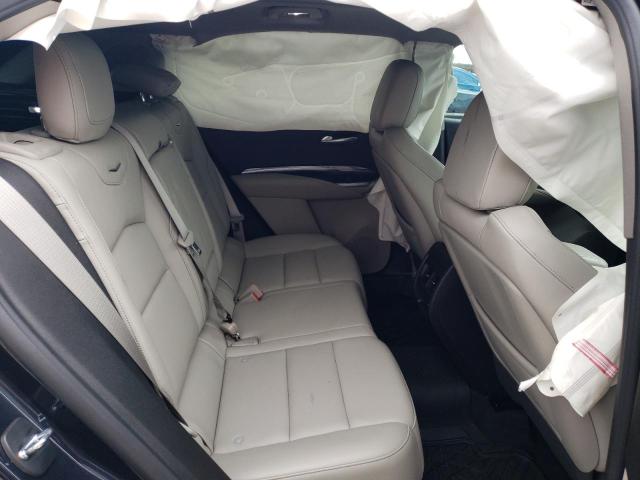 1GYAZAR41NF159047 Cadillac Xt4 Luxury