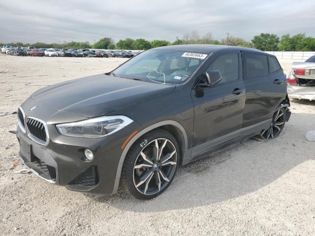 2018 BMW X2 XDRIVE2 - WBXYJ5C3XJEF69077