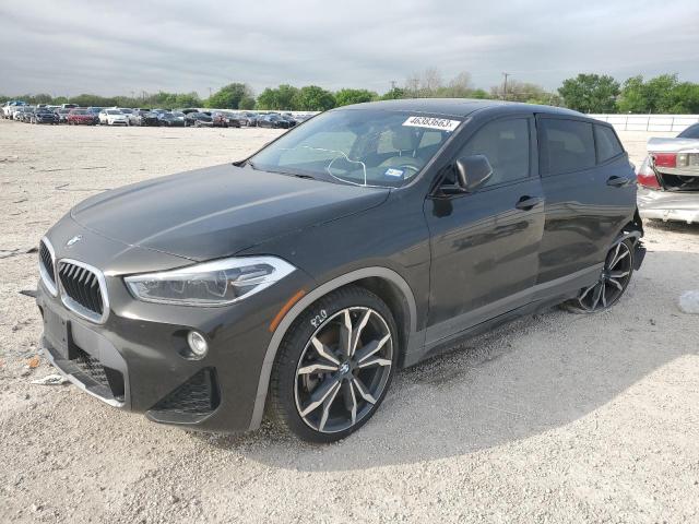 2018 BMW X2 xDrive28i