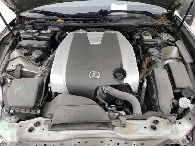 2015 LEXUS RC 350 - JTHHE5BC4F5010548