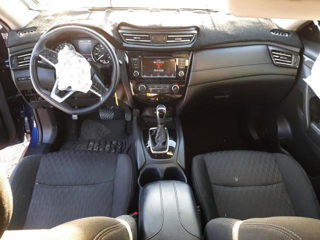 5N1AT2MV8KC840781 Nissan ROGUE S