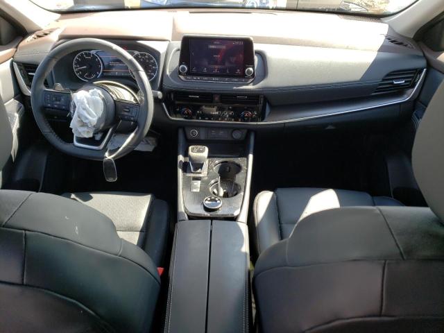 5N1BT3BB8PC673882 Nissan ROGUE SV