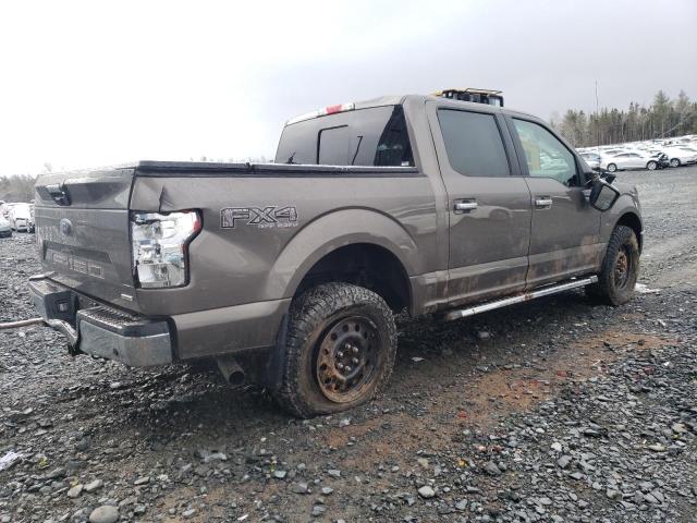 2019 FORD F150 SUPER - 1FTEW1EP2KFB71266