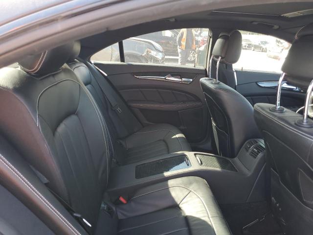 WDDLJ9BB3HA203036 Mercedes-Benz Cls 550 4matic