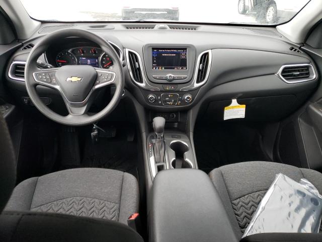 2023 CHEVROLET EQUINOX LT - 3GNAXTEG9PS111728