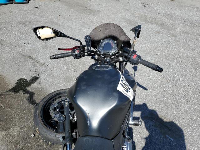 2017 KAWASAKI ER650 G - JKAEREG11HDA00372