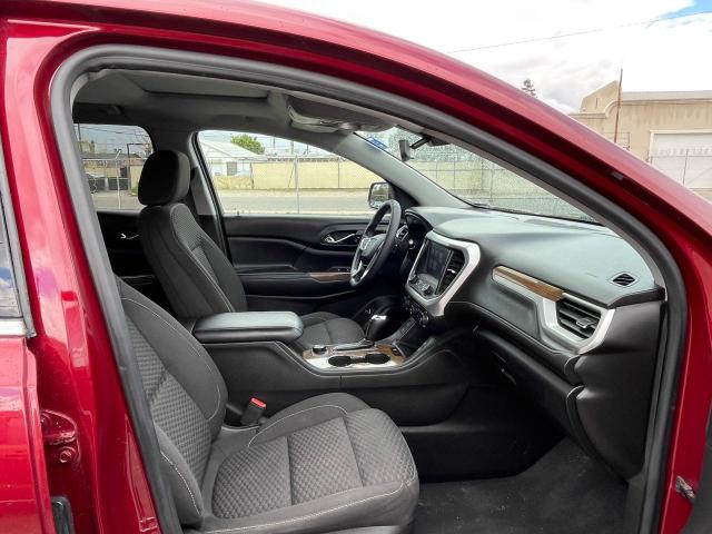 1GKKNLLS1HZ241649 GMC ACADIA SLE