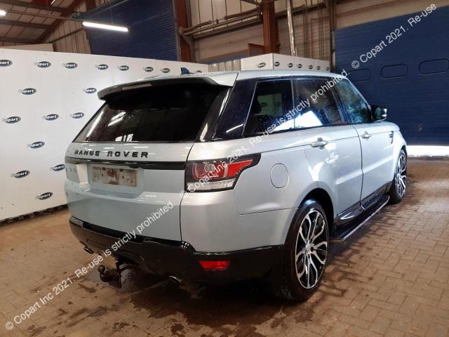 SALWA2KEXGA550329 Land Rover R Rover Sp
