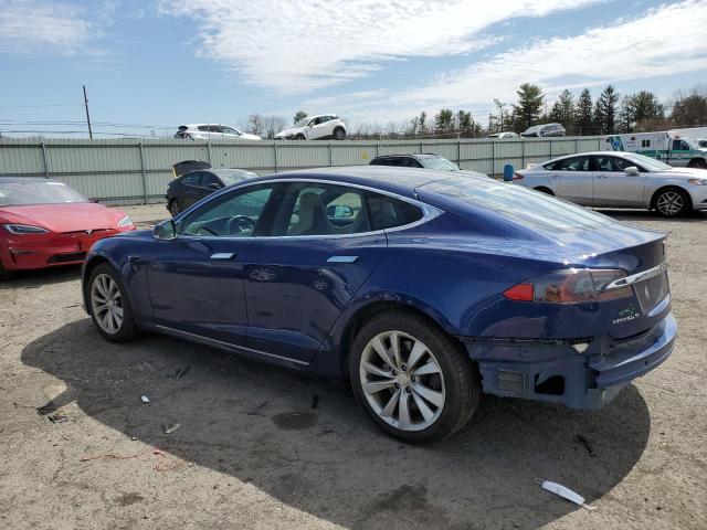 5YJSA1E25GF171490 Tesla MODEL S