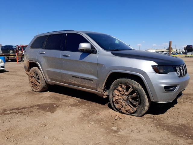 1C4RJFAG0JC170930 Jeep Grand Cherokee Laredo