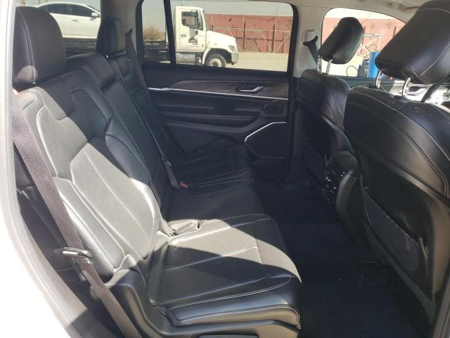 1C4RJJBG1M8178303 Jeep Grand Cherokee L Limited