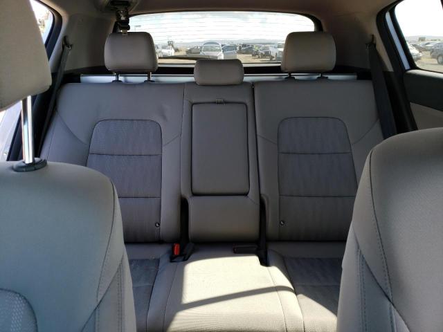 KNDPMCACXH7155350 KIA Sportage Lx