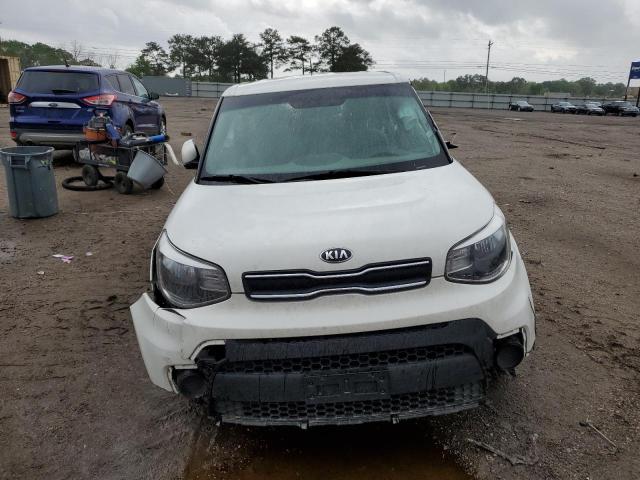 2017 KIA SOUL - KNDJN2A20H7451532