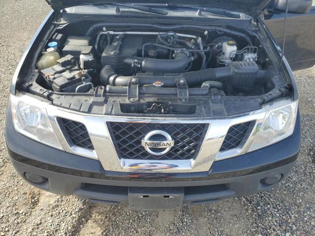 1N6BD0CT4JN745404 Nissan FRONTIER S