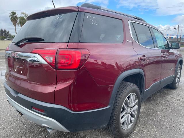 1GKKNLLS1HZ241649 GMC ACADIA SLE