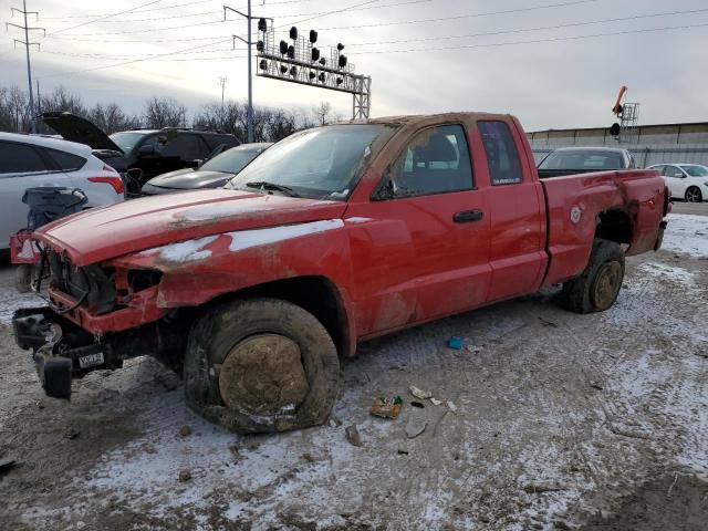 2005 Dodge Dakota ST