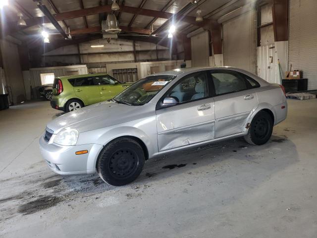 2008 Suzuki Forenza Base