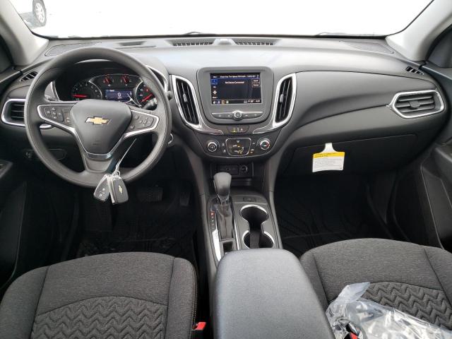 2023 CHEVROLET EQUINOX LT - 3GNAXTEG3PS111708