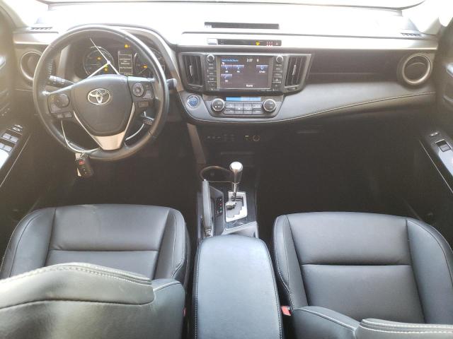 2017 TOYOTA RAV4 HV LI - JTMDJREV1HD130252