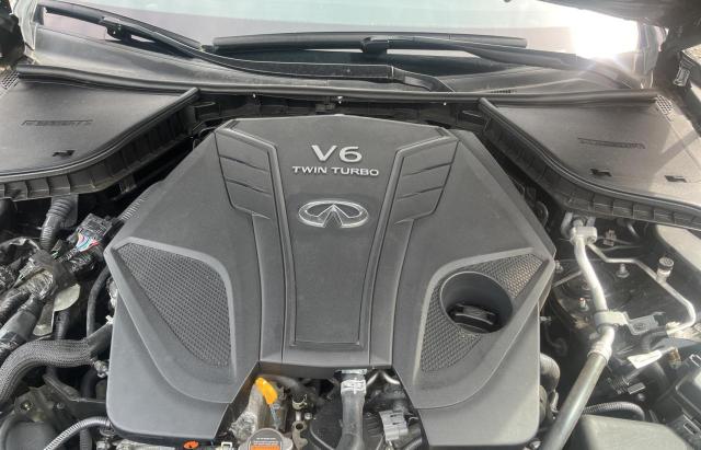 2020 INFINITI Q50 PURE - JN1EV7AR6LM256768