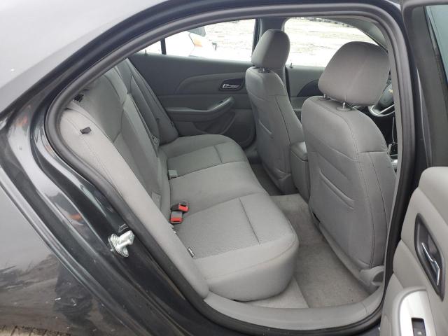 2016 CHEVROLET MALIBU LIM - 1G11B5SA8GU106984