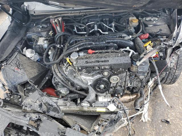 JF1VA1L62H9840223 Subaru Wrx Limited