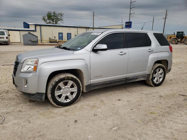 2013 GMC Terrain SLE