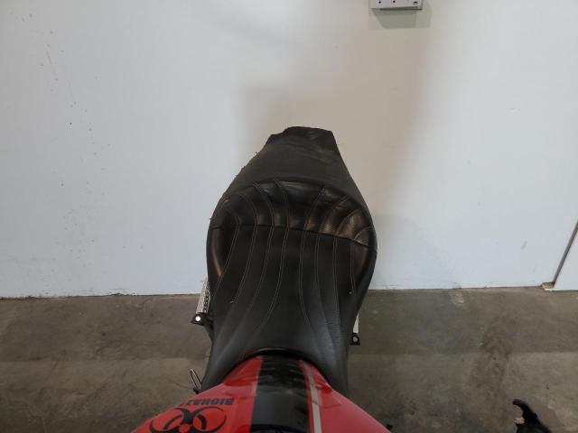 2014 YAMAHA FZ09 JYARN33E1EA002726