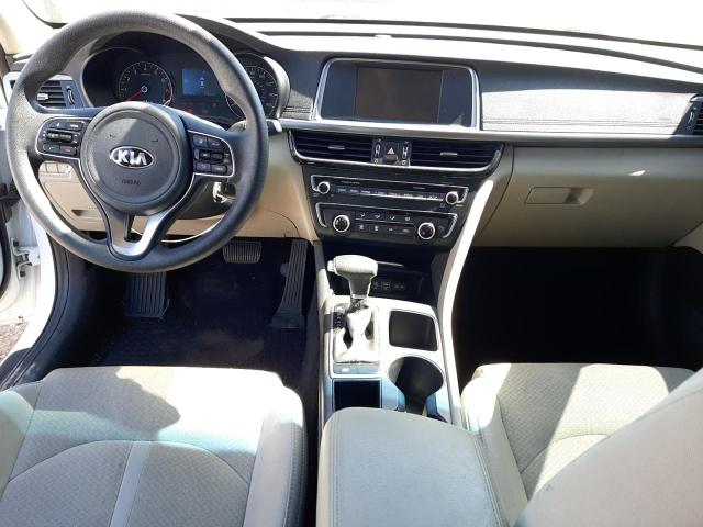 5XXGT4L32JG251444 KIA Optima Lx