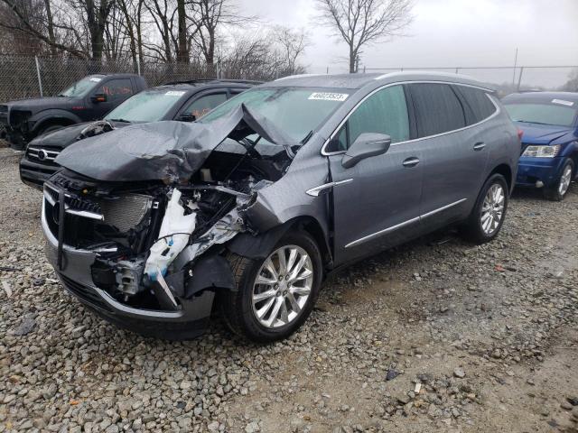 2019 BUICK ENCLAVE PR - 5GAERCKW0KJ100998