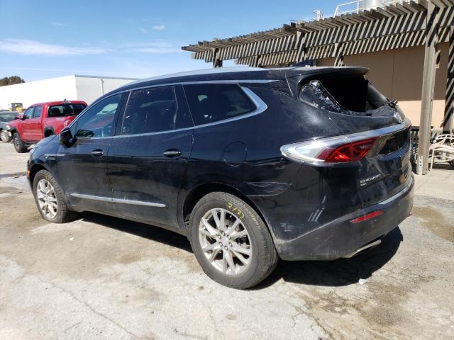 2022 BUICK ENCLAVE PR - 5GAEVBKW7NJ126377
